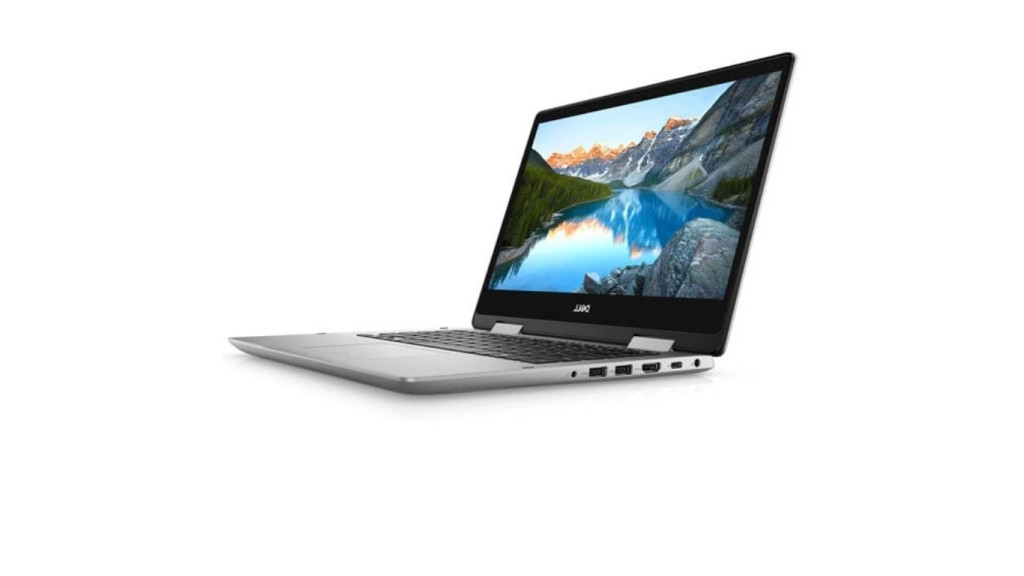 Laptop Dell Core i5 Tốt Nhất Cho Nhu Cầu Của Bạn!