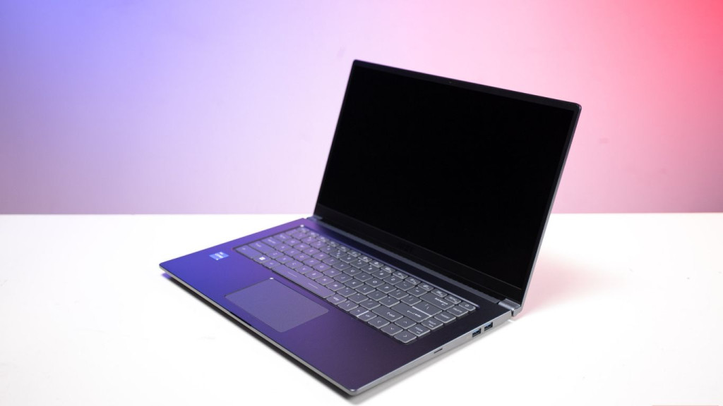 Mua Laptop Văn Phòng Loại Nào Đáng Đồng Tiền 2023