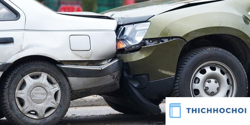 Bảo hiểm thiệt hại vật chất ô tô