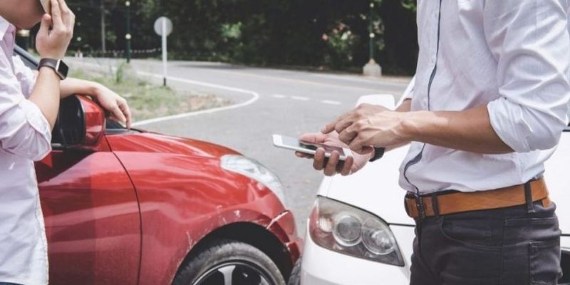 Lợi ích khi mua bảo hiểm tự nguyện ô tô