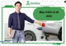 Bảo hiểm ô tô AAA
